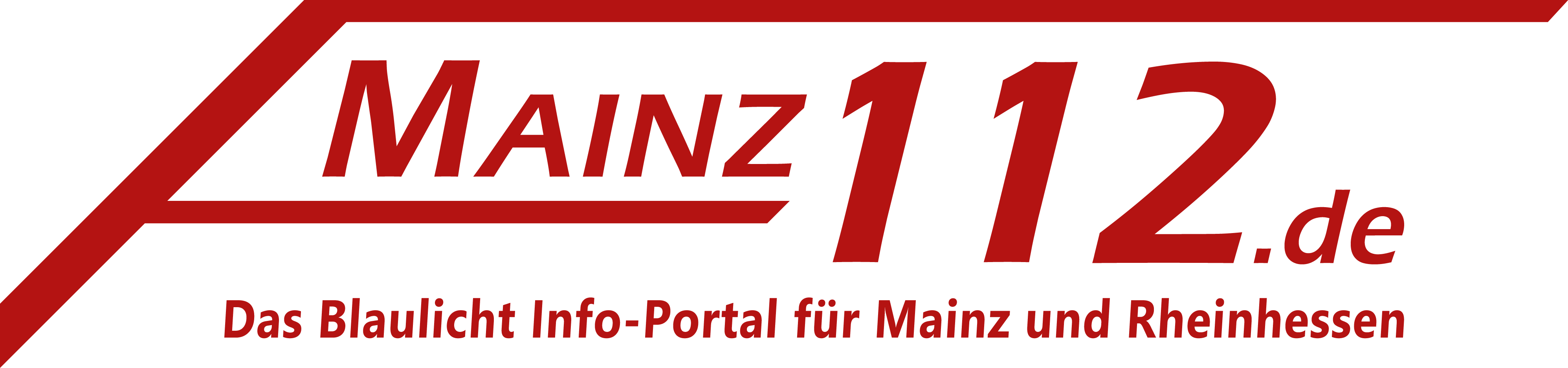 Mainz112 Logo